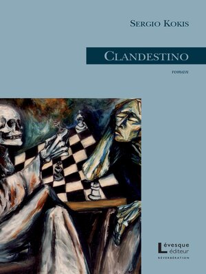 cover image of Clandestino